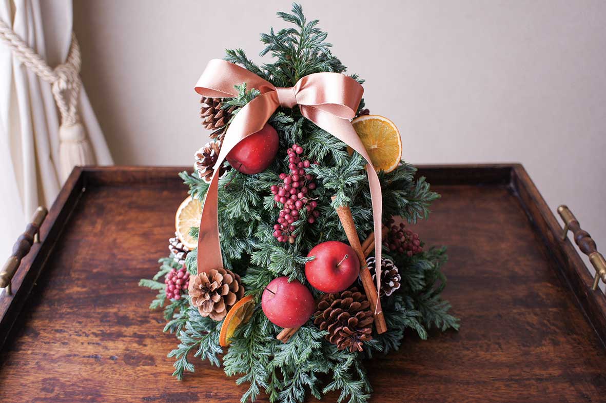 しずくさま専用ページ☆コニファーのクリスマスツリー プリザーブド コニファーの爽やかな森の香りのクリスマスツリー – 日本メディカル